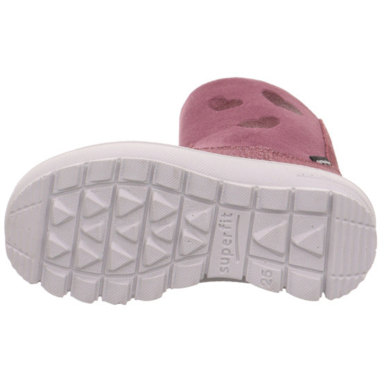 Kozačky Superfit FLAVIA 1-000231-5000
