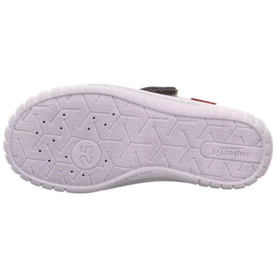 Bačkory Superfit BILL 1-000271-2100
