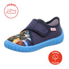 Bačkory Superfit BILL 1-000271-8170