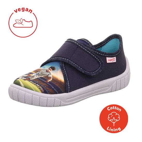 Bačkory Superfit BILL 1-000271-8200