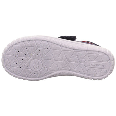 Bačkory Superfit BILL 1-000271-8200