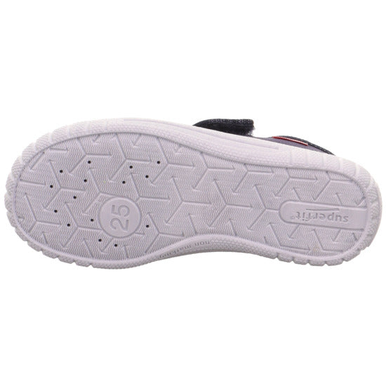 Bačkory Superfit BILL 1-000271-8200