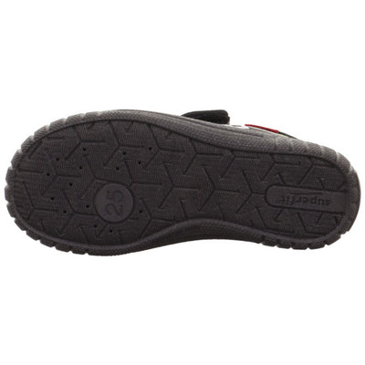 Bačkory Superfit BILL 1-000279-0010