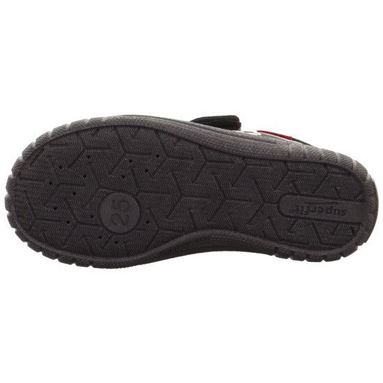 Bačkory Superfit BILL 1-000279-0010