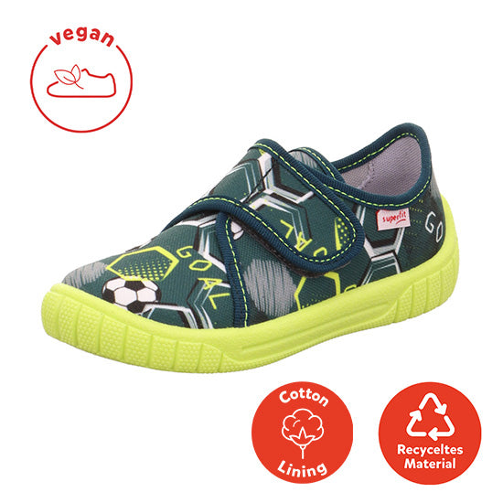 Bačkory Superfit BILL 1-000279-7060