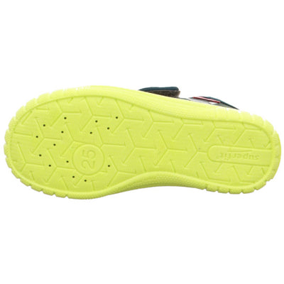 Bačkory Superfit BILL 1-000279-7060