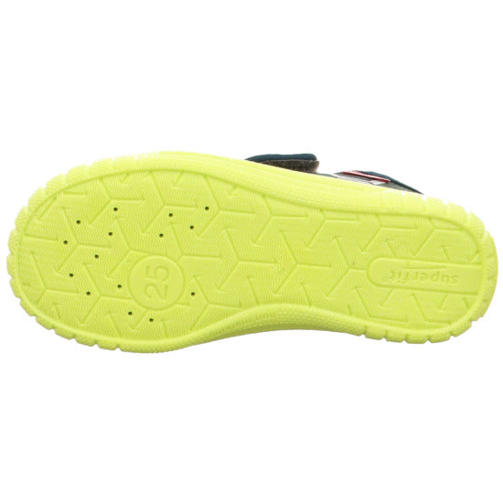 Bačkory Superfit BILL 1-000279-7060