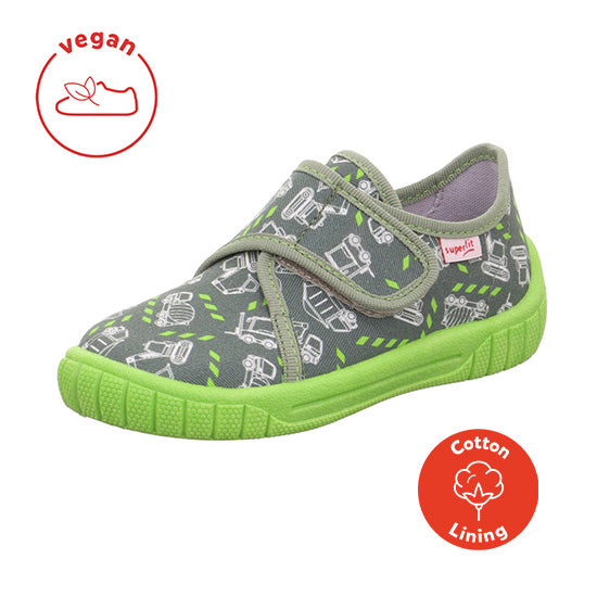 Bačkory Superfit BILL 1-000279-7070