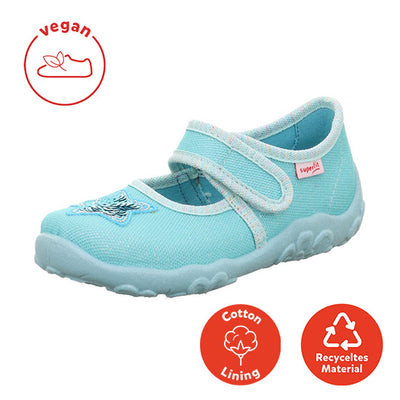 Bačkory Superfit BONNY 1-000280-8410