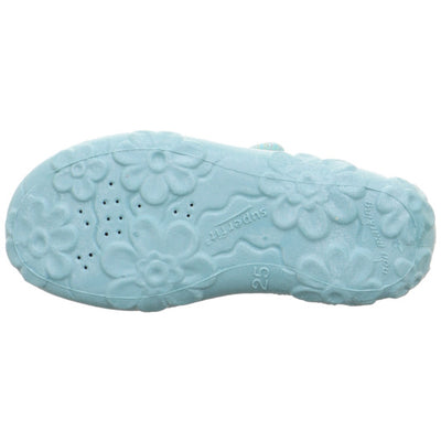 Bačkory Superfit BONNY 1-000280-8410