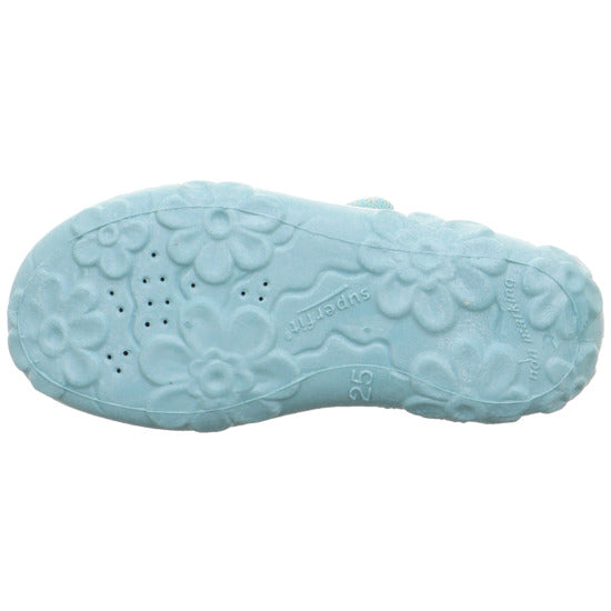 Bačkory Superfit BONNY 1-000280-8410