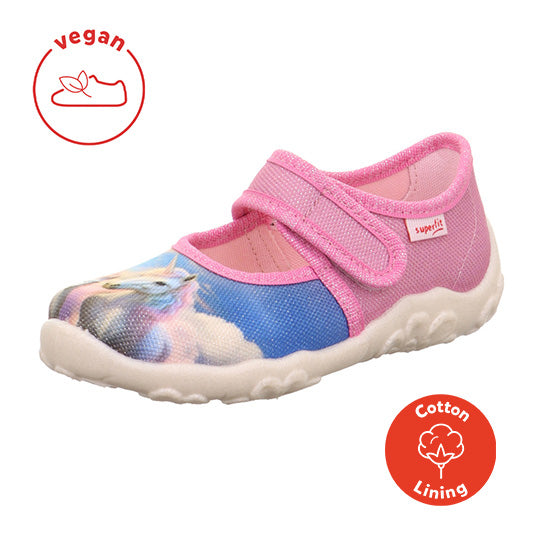 Bačkory Superfit BONNY 1-000281-5560