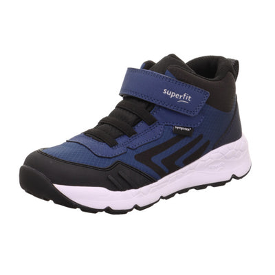 Tenisky Superfit FREE RIDE 1-000570-8000