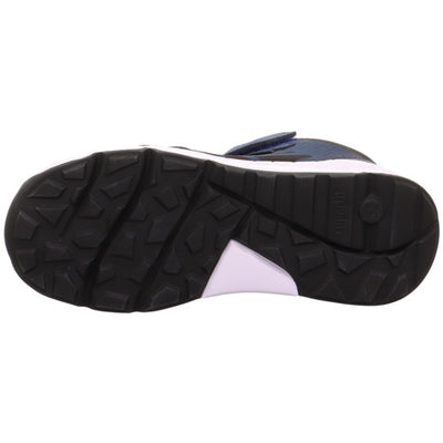 Tenisky Superfit FREE RIDE 1-000570-8000