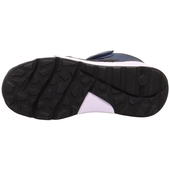 Tenisky Superfit FREE RIDE 1-000570-8000