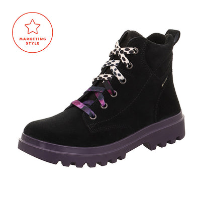 Kozačky Superfit ABBY NOVA 1-000612-0050