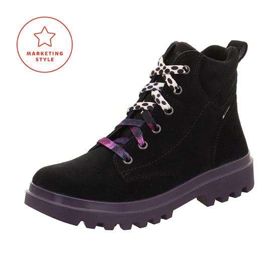 Kozačky Superfit ABBY NOVA 1-000612-0050