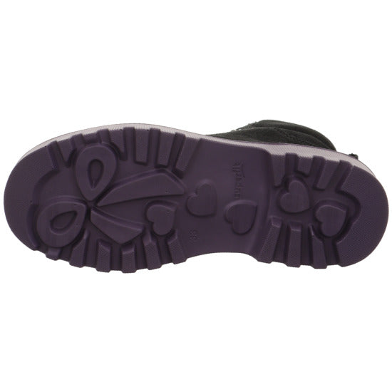 Kozačky Superfit ABBY NOVA 1-000612-0050