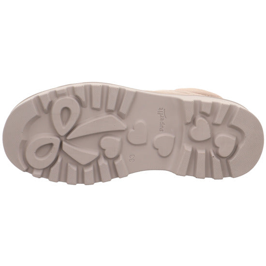 Kozačky Superfit ABBY NOVA 1-000612-4000
