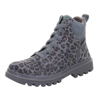 Kozačky Superfit ABBY NOVA 1-000612-8000