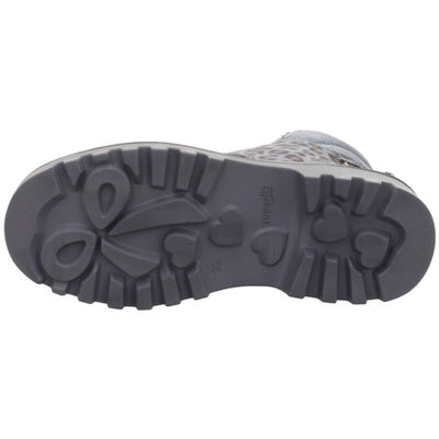 Kozačky Superfit ABBY NOVA 1-000612-8000