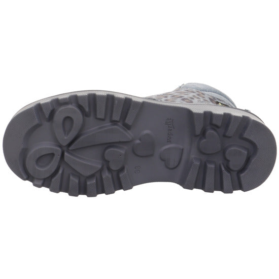 Kozačky Superfit ABBY NOVA 1-000612-8000
