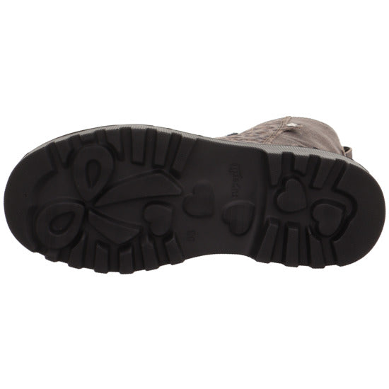 Kozačky Superfit ABBY NOVA 1-000615-3010