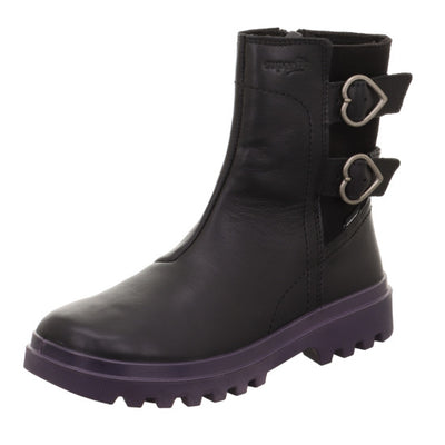 Kozačky Superfit ABBY NOVA 1-000617-0000