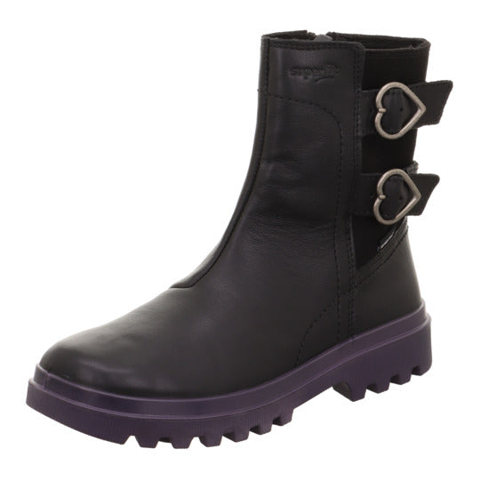 Kozačky Superfit ABBY NOVA 1-000617-0000