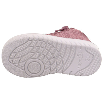 Tenisky Superfit SUPIES 4S 1-000787-5000