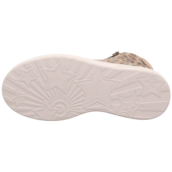 Tenisky Superfit STELLA 1-000812-3010