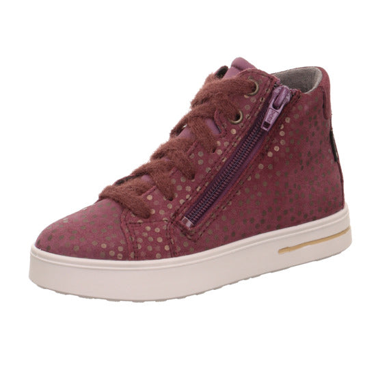 Tenisky Superfit STELLA 1-000812-5010