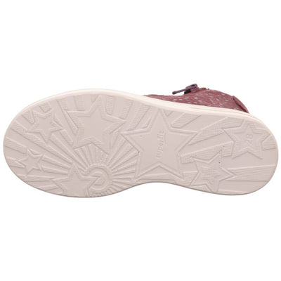 Tenisky Superfit STELLA 1-000812-5010