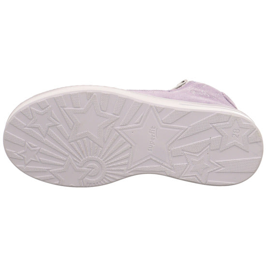 Tenisky Superfit STELLA 1-000812-8520