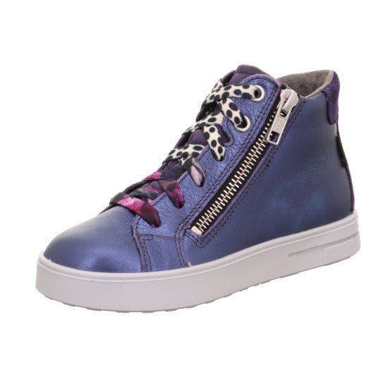 Tenisky Superfit STELLA 1-000812-8530