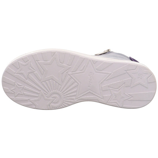 Tenisky Superfit STELLA 1-000812-8530