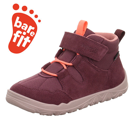 Kozačky Superfit WALDERI 1-000910-5000