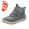 Kozačky Superfit WALDERI 1-000910-7000