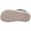 Kozačky Superfit WALDERI 1-000910-7000