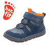 Kozačky Superfit WALDERI 1-000910-8000