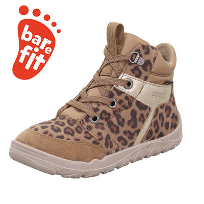 Kozačky Superfit WALDERI 1-000911-3000