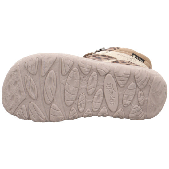 Kozačky Superfit WALDERI 1-000911-3000