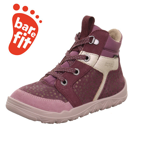 Kozačky Superfit WALDERI 1-000911-5000