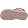 Kozačky Superfit WALDERI 1-000911-5000