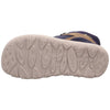 Kozačky Superfit WALDERI 1-000911-8000