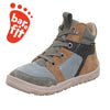 Kozačky Superfit WALDERI 1-000911-9000