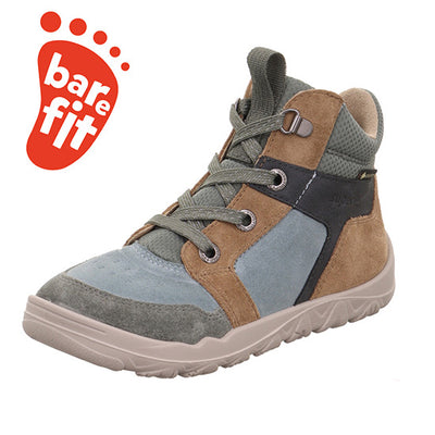 Kozačky Superfit WALDERI 1-000911-9000