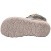 Kozačky Superfit WALDERI 1-000911-9000