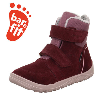 Kozačky Superfit WALDERI 1-000912-5000