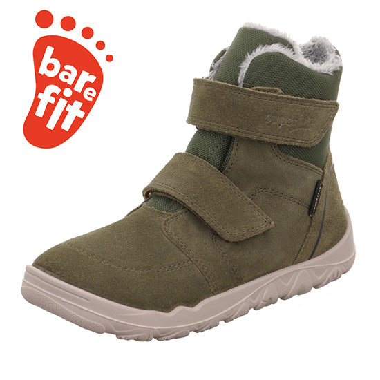 Kozačky Superfit WALDERI 1-000912-7000